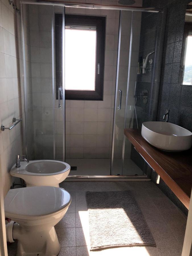 Lavatoioflats Casa Sul Mare E Sul Lavatoio Medievale A Cefalù Exteriér fotografie